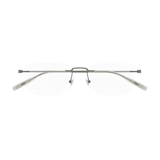 Montblanc MB0431O Eyeglasses - view 8